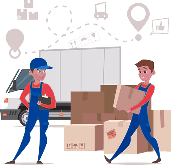Movers & Packers Movers & Packers